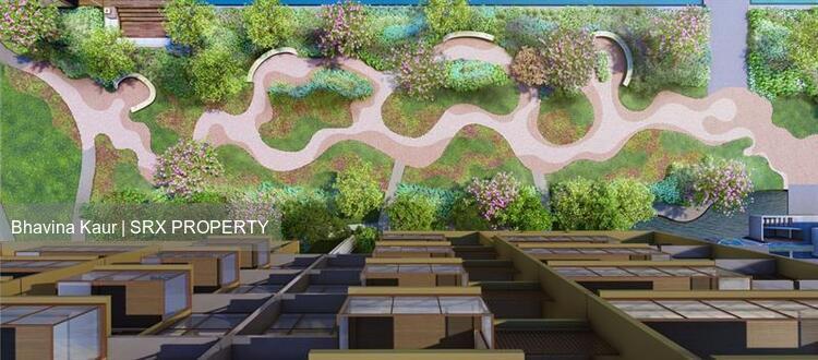 Pinetree Hill (D21), Condominium #487652211